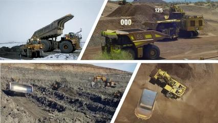 首次亮相國際消費類電子產品展,卡特彼勒展示了些什么?