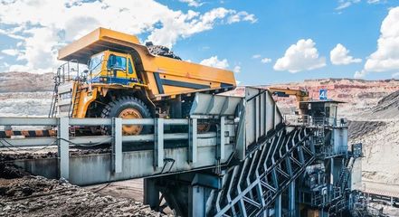 bauma 2022 數據互聯與智慧礦山——采礦業(yè)可持續(xù)發(fā)展前景展望