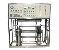 大桶水灌裝線價格揭秘及偉泉水處理的專業水處理設備研發