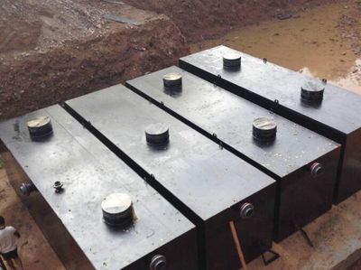 醫院廢水處理全解析 核心處理方法、關鍵設備與配件研發趨勢