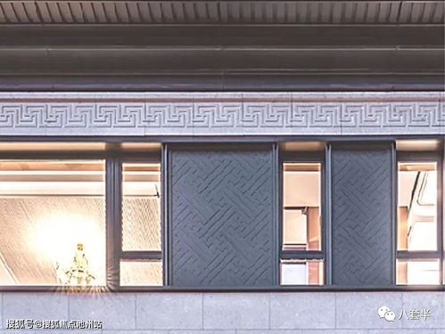 中建國望府 匠心筑家，開啟城市理想生活新篇章